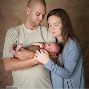 Meet your Posher, Noel